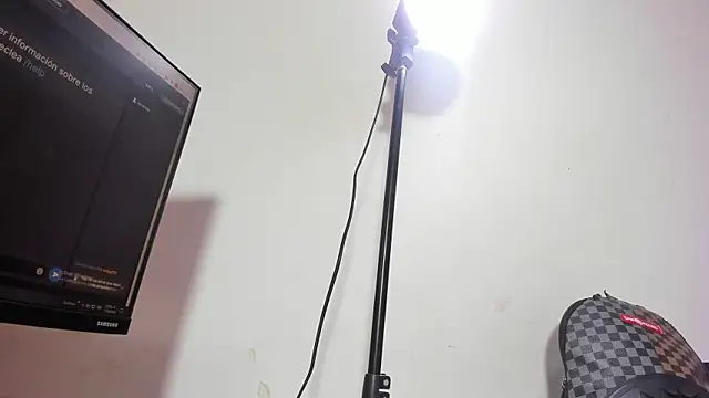Im XanderSmith online show from April 17, 2026, 7:28 pm