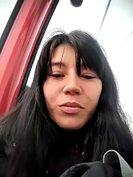 Snapshot of Moon_Thompson chatting on March 24, 2026, 9:53 pm Moon Thompson online show from March 24, 2026, 9:53 pm