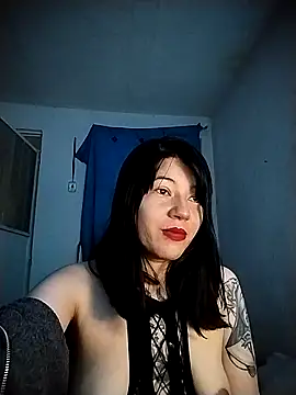 Snapshot of Moon_Thompson chatting on March 28, 2026, 8:19 pm Moon Thompson online show from March 28, 2026, 8:19 pm