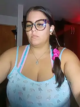 Snapshot of Bonny_rousse01 chatting on July 10, 2026, 3:11 am Bonny rousse01 online show from July 10, 2026, 3:11 am