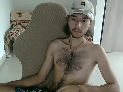 Adrien polo online show from April 8, 2026, 2:39 pm