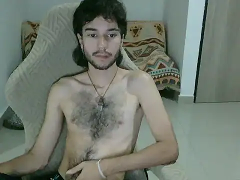 Adrien polo online show from April 10, 2026, 1:33 am