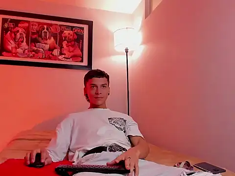 Noahh Saky online show from March 23, 2026, 4:27 am