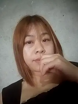 Aurora Luna online show from March 22, 2026, 3:21 am