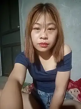 Aurora Luna online show from March 22, 2026, 3:26 pm