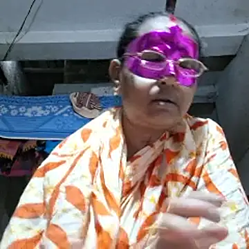 Snapshot of Riya45326 chatting on July 13, 2026, 6:44 pm Riya45326 online show from July 13, 2026, 6:44 pm