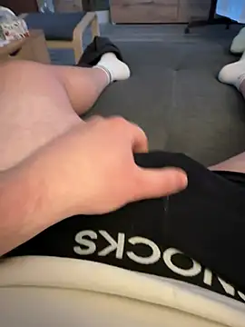 BWC Dilf online show from March 29, 2026, 2:06 pm