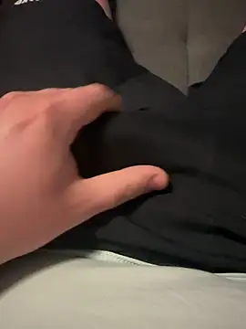 BWC Dilf online show from April 8, 2026, 9:37 pm