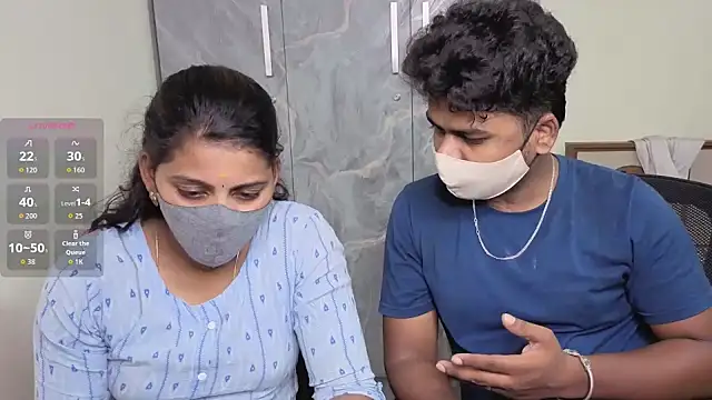 Snapshot of Tamil_ramantic_partner chatting on June 5, 2026, 2:34 pm Tamil ramantic partner online show from June 5, 2026, 2:34 pm