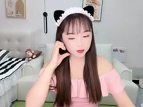 shuangshuang3 online show from March 22, 2026, 7:56 am