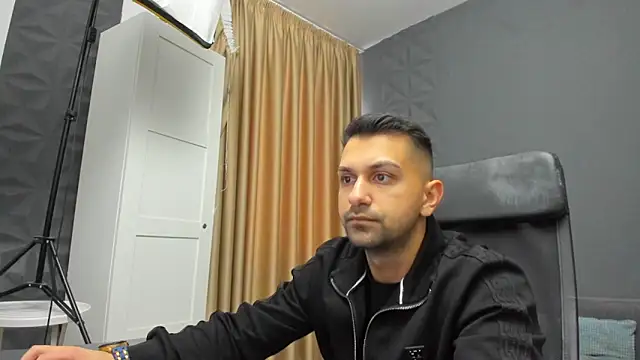 BryceReign online show from March 21, 2026, 5:34 am