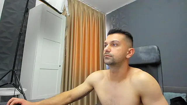 BryceReign online show from March 21, 2026, 8:19 am