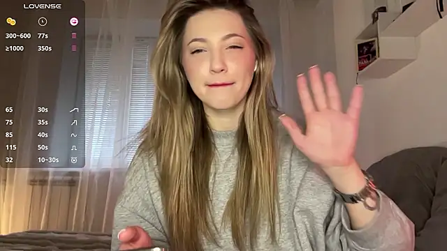 1Kellynaive online show from March 27, 2026, 3:01 pm