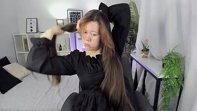 Snapshot of Vanessa_ama chatting on April 11, 2026, 5:34 am Vanessa ama online show from April 11, 2026, 5:34 am