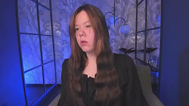 Snapshot of Vanessa_ama chatting on April 15, 2026, 6:31 am Vanessa ama online show from April 15, 2026, 6:31 am