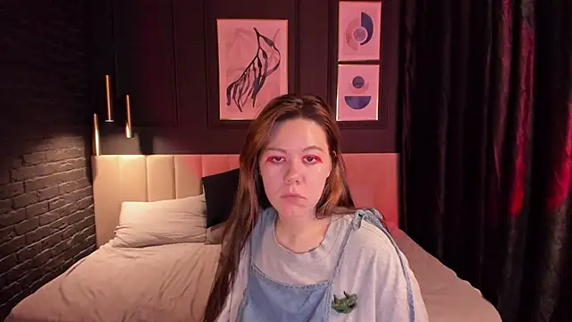 Snapshot of Vanessa_ama chatting on May 2, 2026, 6:35 pm Vanessa ama online show from May 2, 2026, 6:35 pm
