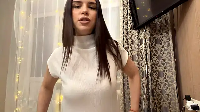 Snapshot of KerryForce chatting on March 20, 2026, 4:23 pm KerryForce online show from March 20, 2026, 4:23 pm