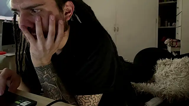 DreadObsessionxX online show from July 11, 2026, 6:16 am