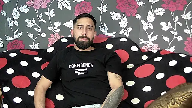 Snapshot of DonyNoir chatting on March 20, 2026, 6:18 am DonyNoir online show from March 20, 2026, 6:18 am