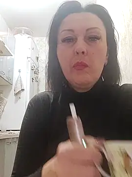 Snapshot of HelgaDennis chatting on March 20, 2026, 8:46 pm HelgaDennis online show from March 20, 2026, 8:46 pm