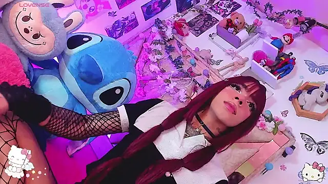 Gabii-Princees online show from March 23, 2026, 6:45 pm