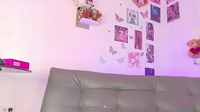 Snapshot of Gabii-Princees chatting on July 14, 2026, 7:30 pm Gabii-Princees online show from July 14, 2026, 7:30 pm
