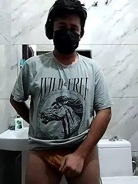 Small dick 069 online show from April 21, 2026, 7:28 pm