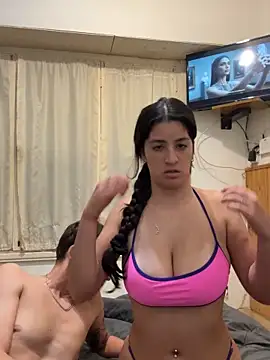 Snapshot of StefyStevis chatting on March 27, 2026, 3:34 am StefyStevis online show from March 27, 2026, 3:34 am