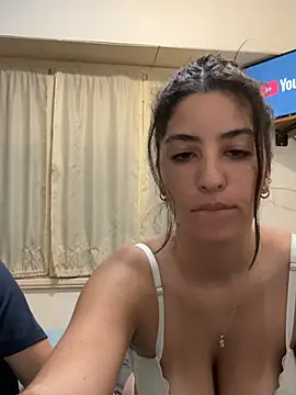 Snapshot of StefyStevis chatting on March 29, 2026, 2:33 am StefyStevis online show from March 29, 2026, 2:33 am