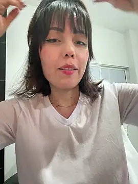 1Amelia8 online show from March 23, 2026, 10:58 pm