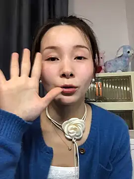 Tingting-rd online show from March 24, 2026, 12:43 pm