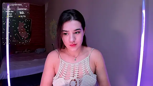 Elly  Green online show from March 30, 2026, 2:01 am