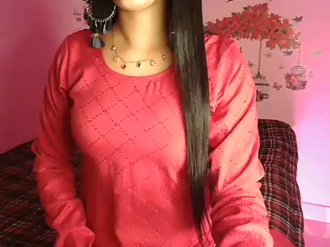 Snapshot of Anaya_singh chatting on July 16, 2026, 5:30 pm Anaya singh online show from July 16, 2026, 5:30 pm