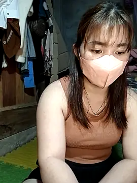 -Bangi- online show from April 5, 2026, 2:25 pm