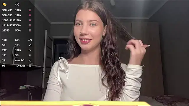 ShandyTreys online show from April 23, 2026, 3:58 pm