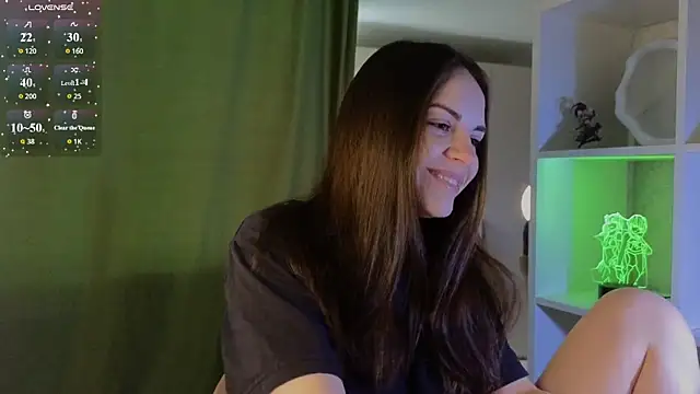 dark honey  online show from May 9, 2026, 3:34 am