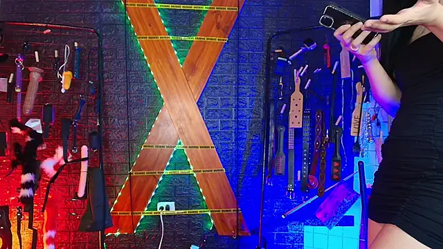 Snapshot of Mistress_lexi_bdsm chatting on March 26, 2026, 8:03 pm Mistress lexi bdsm online show from March 26, 2026, 8:03 pm