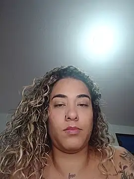 Melina-54 online show from April 23, 2026, 2:02 am
