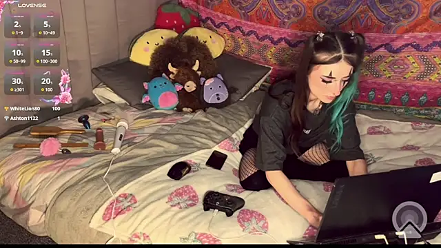 notyourneurotypical online show from April 19, 2026, 6:43 pm