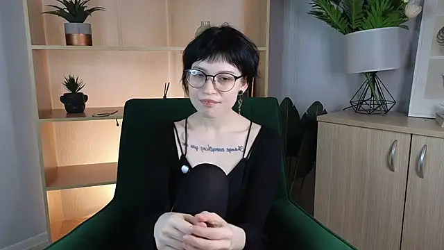 Snapshot of RubieNibbs chatting on March 22, 2026, 12:41 pm RubieNibbs online show from March 22, 2026, 12:41 pm