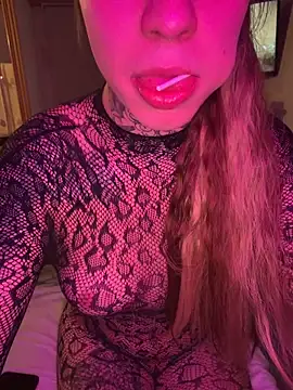 Blancababy online show from June 14, 2026, 1:25 am