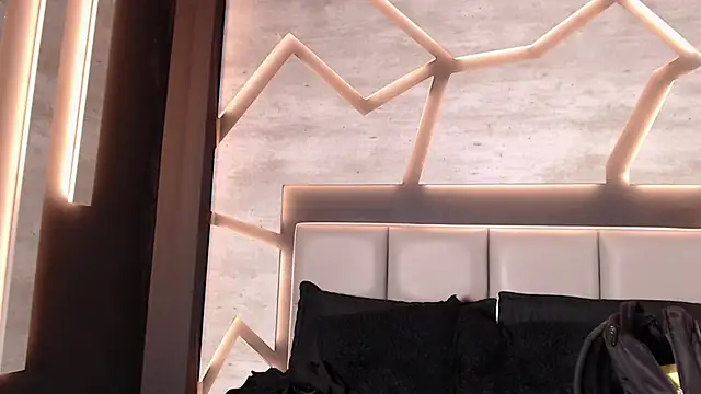 YourFeetFantasy online show from March 24, 2026, 9:09 pm