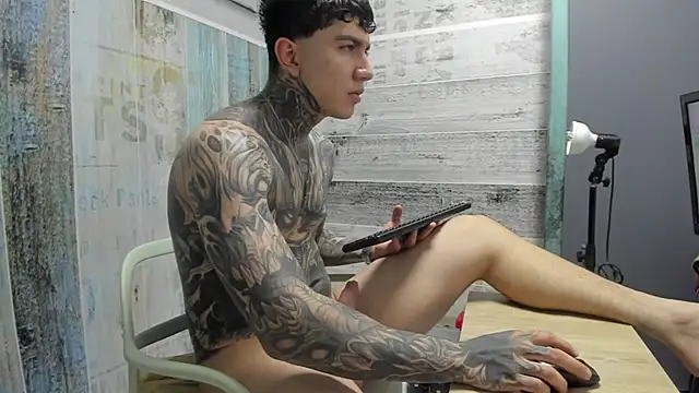 Gury tattoo online show from May 2, 2026, 6:07 am