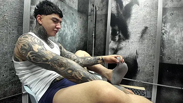 Gury tattoo online show from June 17, 2026, 7:37 pm