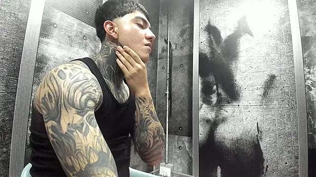 Gury tattoo online show from June 22, 2026, 8:17 pm