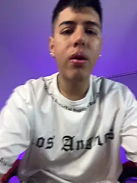 Angel khouri  online show from April 15, 2026, 1:12 am