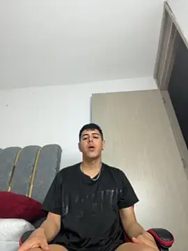 Angel khouri  online show from April 20, 2026, 3:09 am