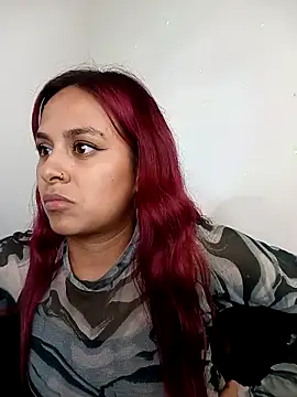 EmiilyFoxx090 online show from March 21, 2026, 3:00 am