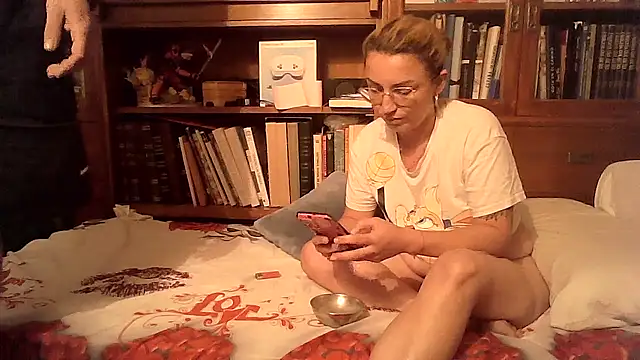 Snapshot of pamela661 chatting on July 13, 2026, 2:47 am pamela661 online show from July 13, 2026, 2:47 am
