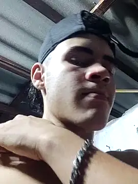 baby chunk  online show from April 4, 2026, 1:37 am